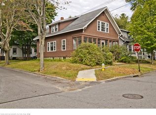 158 Frances St, Portland, ME 04102