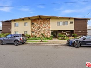 21110 Wood Ave, Torrance, CA 90503