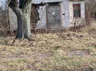17284 Goulburn St, Detroit, MI 48205