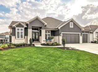 17224 Barton St, Overland Park, KS 66221
