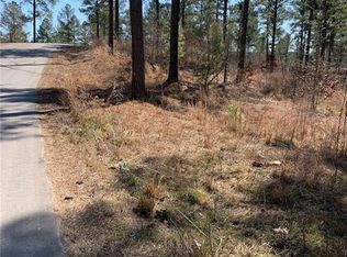 W Eagle Mountain Trl LOT 49&50, Broken Bow, OK 74728