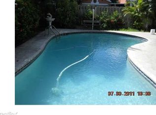 14660 SW 93rd Ln, Miami, FL 33186