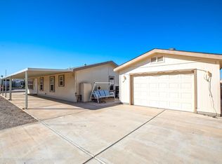 13802 E 51st Pl, Yuma, AZ 85367