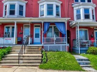 244 N Reservoir St, Lancaster, PA