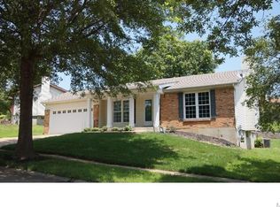 7214 Emerald Forest Dr, Saint Louis, MO