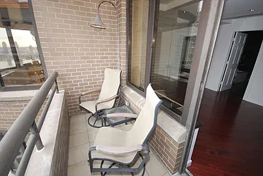 Rented by Luxury Habitat