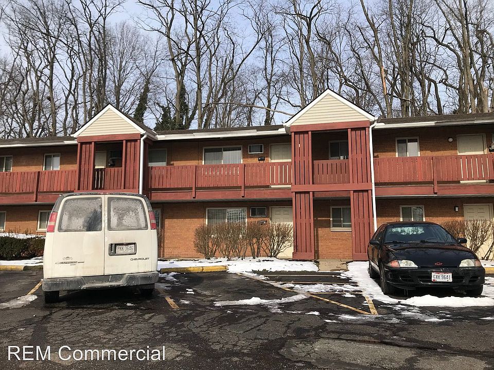 1st image of 2323 Newton St APT 6