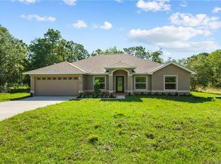 2 Dianthus Ct, Homosassa, FL 34446