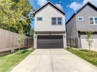 892 Paul Quinn St, Houston, TX 77091