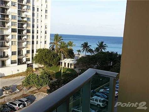 2nd image of 2501 S Ocean Dr APT 639