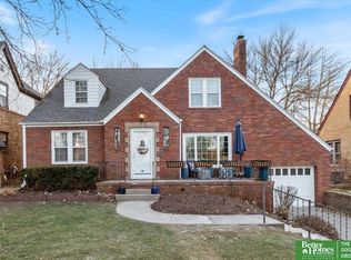 2022 N 53rd St, Omaha, NE 68104