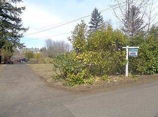 12925 SE Raymond St, Portland, OR 97236