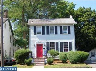 229 Rogers Ave, Hightstown, NJ 08520