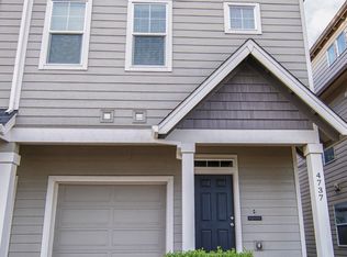4737 SE Dylan Way, Hillsboro, OR 97123