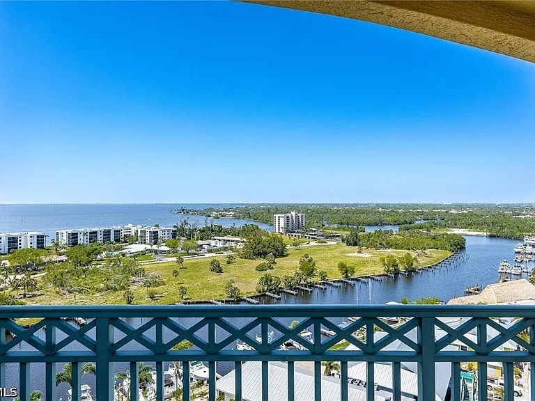 3426 Hancock Bridge Pkwy #Penthouse 05 — Photo 28