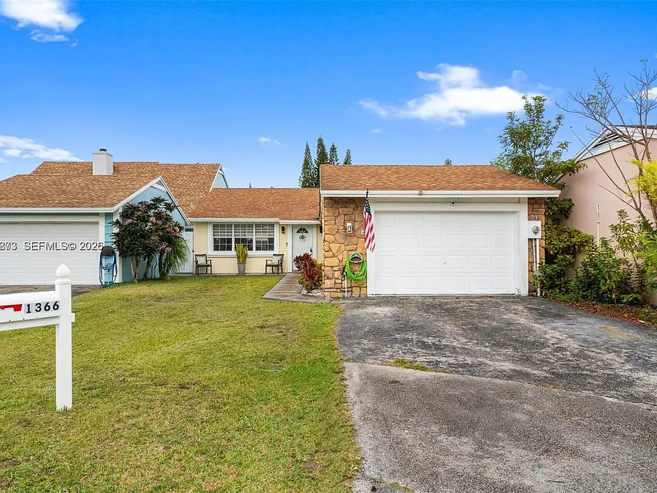 1366 Osprey Ct