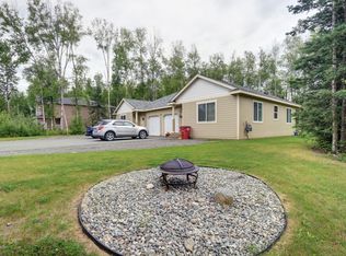4761 S Binnacle Dr #1, Wasilla, AK 99623