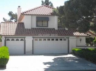 9025 Sandy Shores Dr, Las Vegas, NV 89117