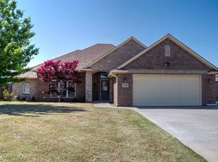 2708 Meadowview Dr, Duncan, OK 73533