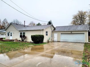 138 Euclid St, Bradner, OH 43406