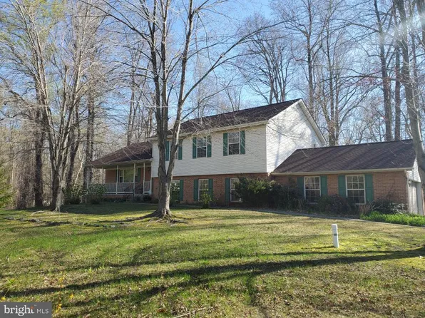 7405 Quaking Dr, Sunderland, MD 20689