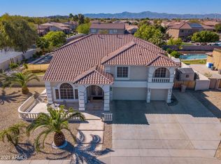 5514 N 131st Dr, Litchfield Park, AZ 85340