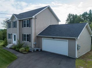 47 Hilbren Rd, Weare, NH 03281
