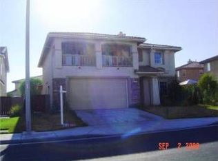 3601 Pyramid Trl, Perris, CA 92570