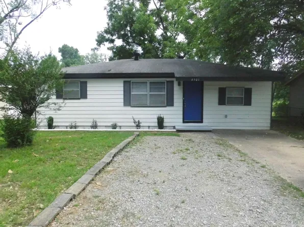 6501 Heather Ln, Little Rock, AR 72206