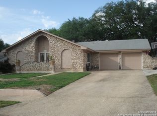 5907 Forest Rdg, San Antonio, TX 78240