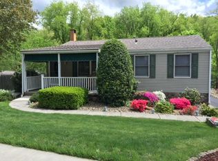3289 Bradbury Dr, Aliquippa, PA 15001