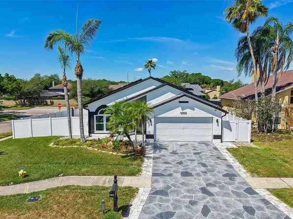 12002 W Pond Way, Tampa, FL 33635