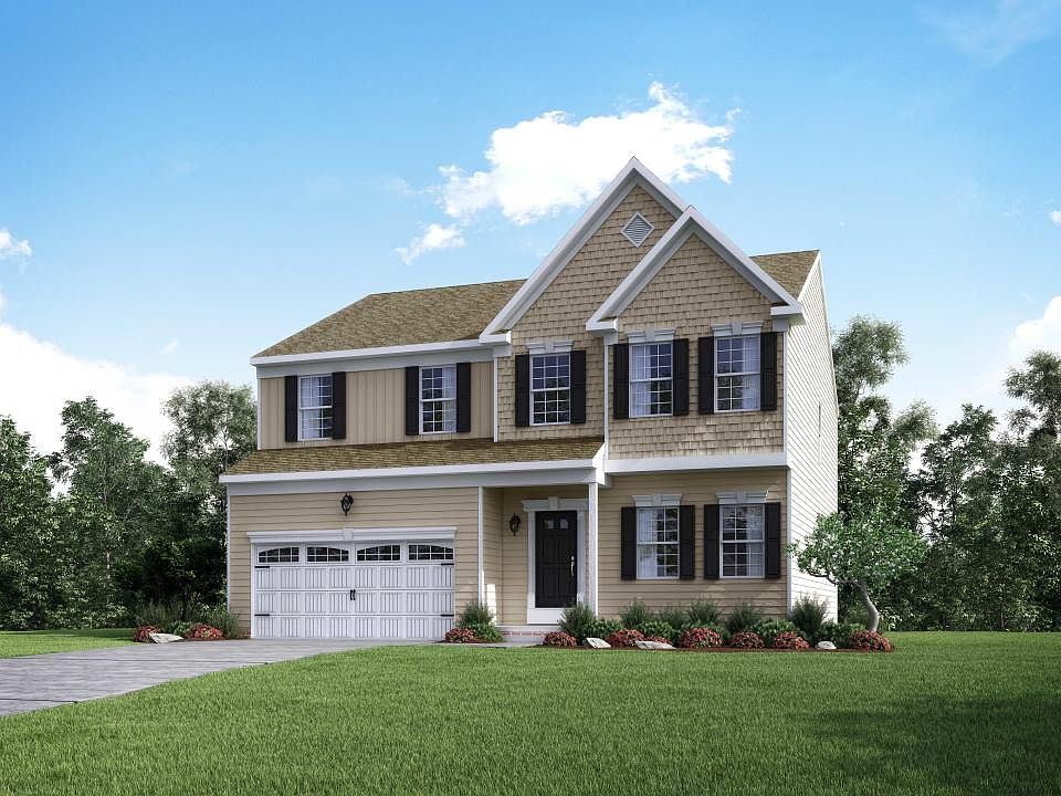 Elevation E Opt Base Front