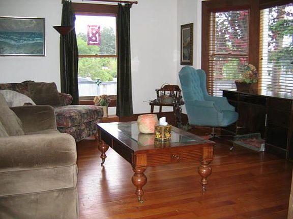Front Room