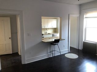 47-43 Vernon Blvd #3R, Long Island City, NY 11101