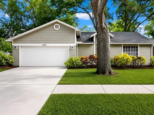 1400 Heaven Sent Ln, Clearwater, FL 33755