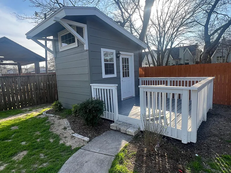 509 N Chestnut St — Photo 18