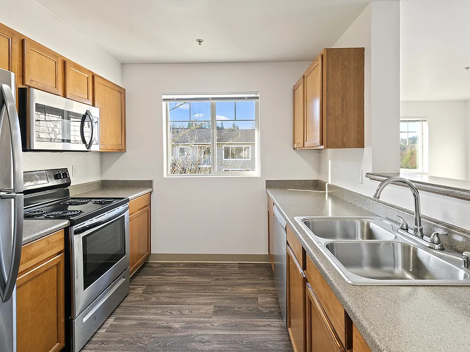 Valley Springs Apartments