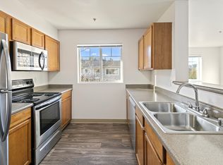 Valley Springs Apartments, Renton, WA 98058