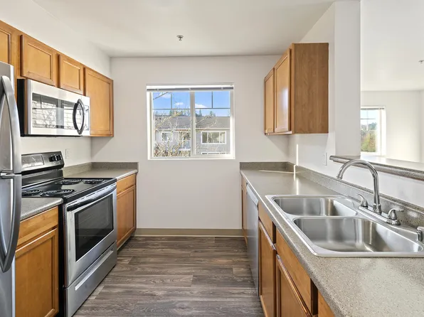 Valley Springs Apartments
