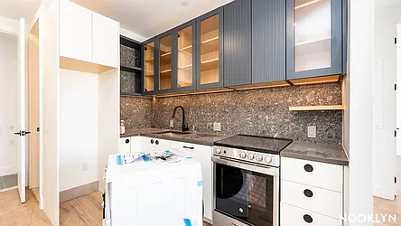 Rented by Nooklyn NYC LLC