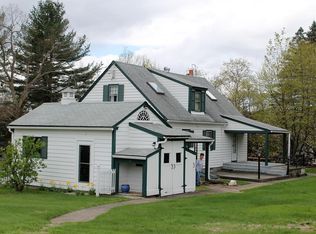 388 Stony Hill Rd, Wilbraham, MA 01095