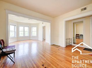 1522 N Kedzie Ave APT 3, Chicago, IL 60651