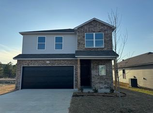 8209 Donna Dr, North Little Rock, AR 72113