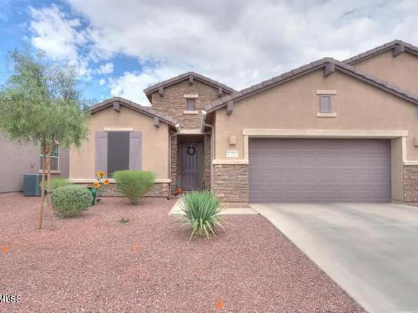 41588 W SUMMER WIND Way, Maricopa, AZ 85138