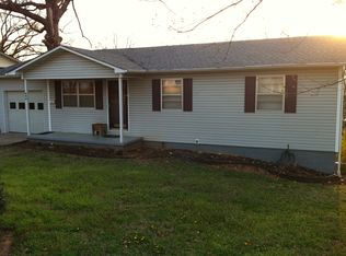 606 N Chestnut St, Harrison, AR 72601