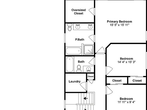 3rd image of 7613 Constantinople Ave