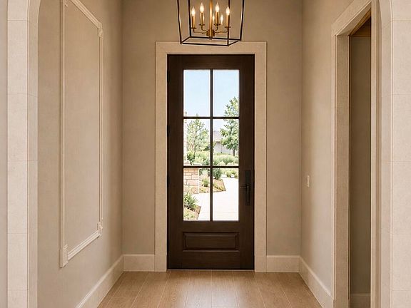 2nd image of 5816 Hidden Village Ct