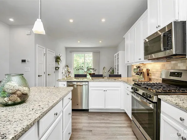 268 Parkwood Ave, Charlotte, NC 28206