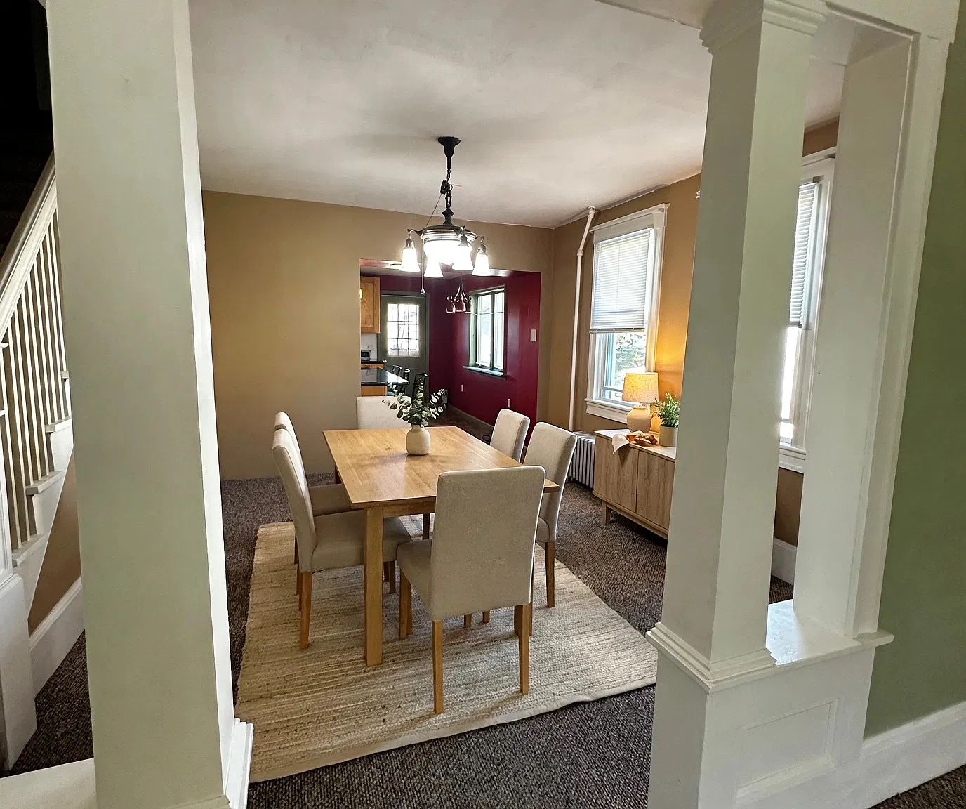 3 bed, 1.5 bath, $1,600 — Photo 4